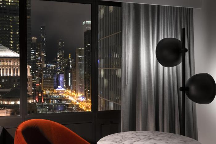 voco chicago downtown an ihg hotel