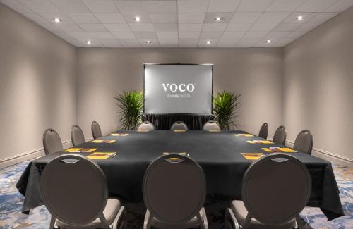 voco chicago downtown an ihg hotel