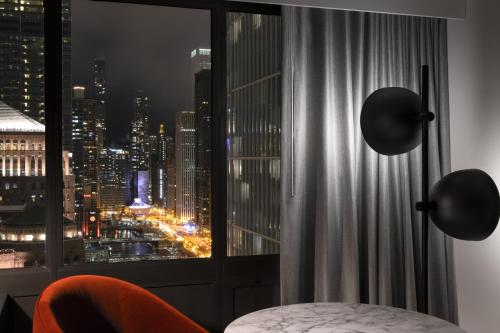 voco chicago downtown an ihg hotel