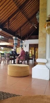 bali north beach bandb
