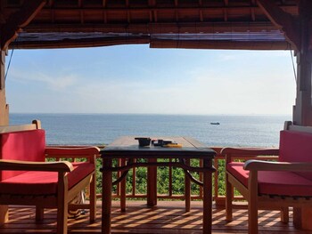 bali north beach bandb