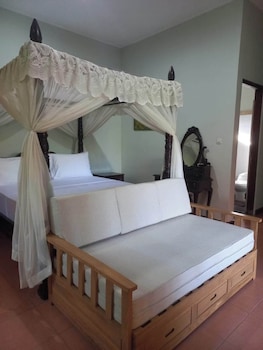 bali north beach bandb