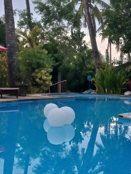 bali north beach bandb