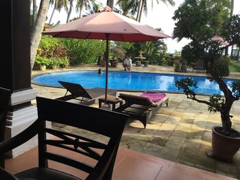 bali north beach bandb