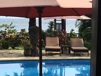 bali north beach bandb