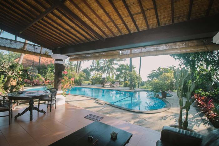 bali north beach bandb