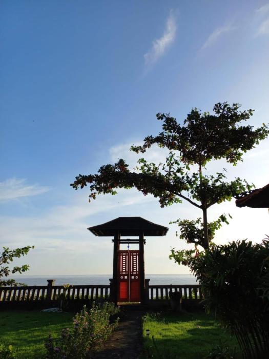 bali north beach bandb