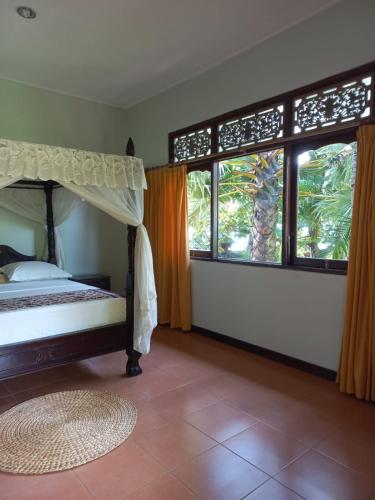 bali north beach bandb
