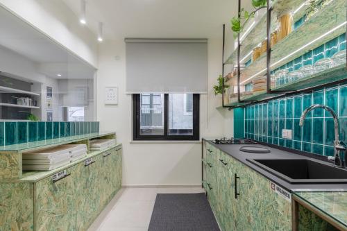 taormina town guesthouse sicily