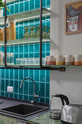 taormina town guesthouse sicily