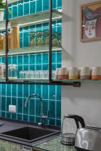 taormina town guesthouse sicily