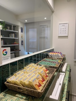 taormina town guesthouse sicily