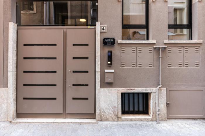 taormina town guesthouse sicily