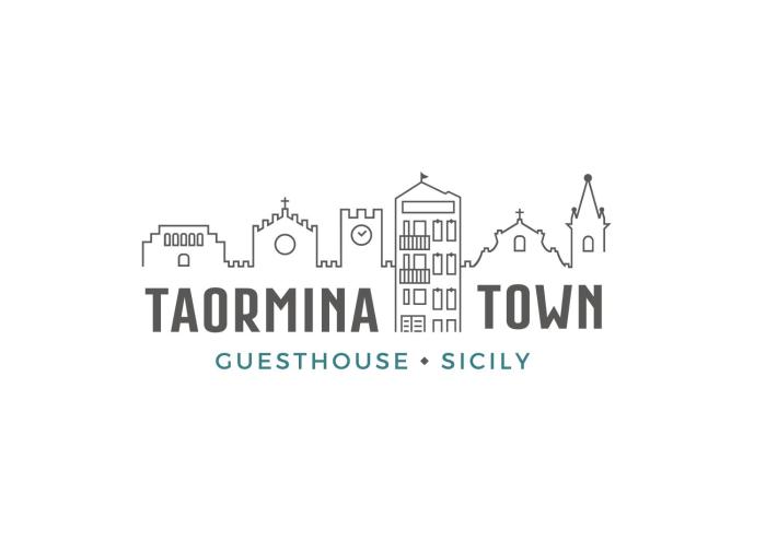 taormina town guesthouse sicily