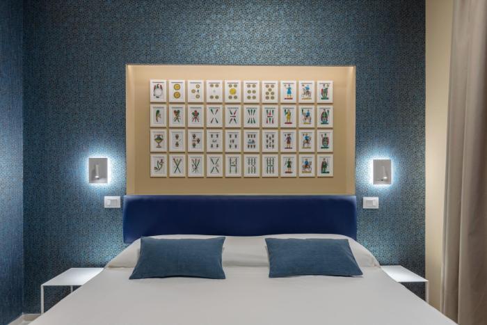 taormina town guesthouse sicily