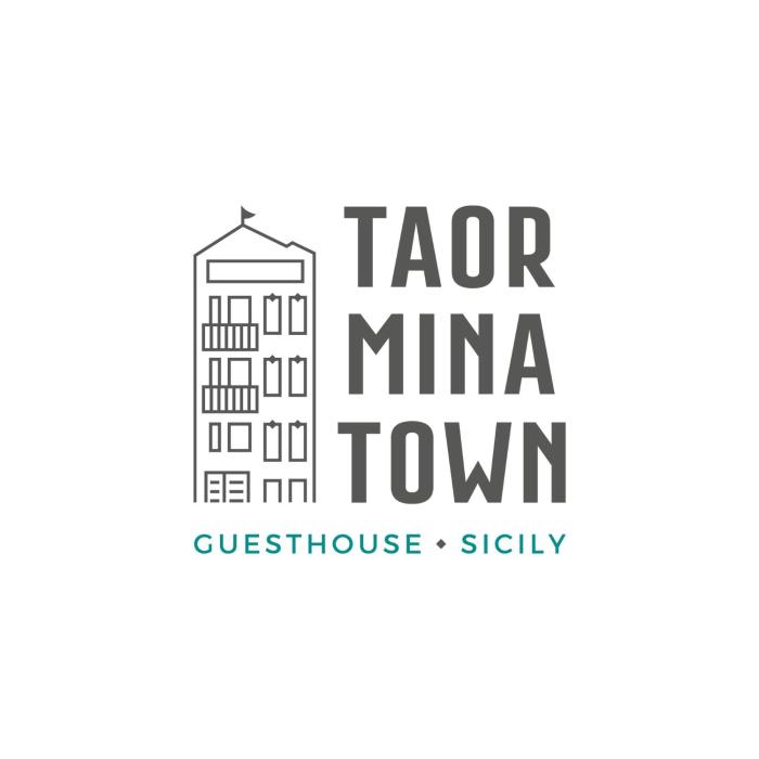 taormina town guesthouse sicily