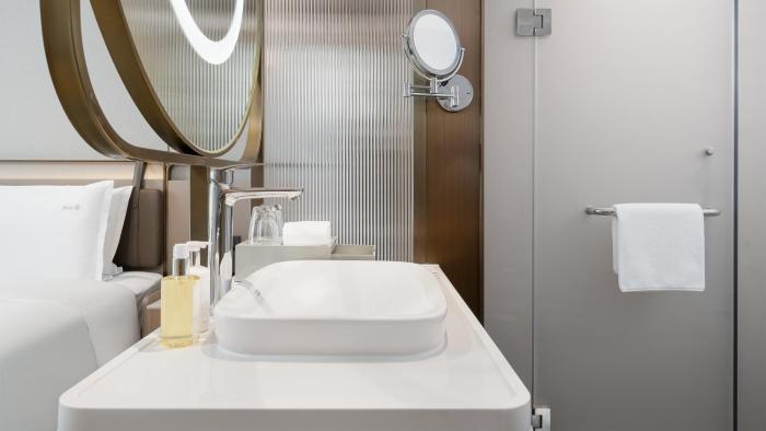 holiday inn changsha malanshan an ihg hotel