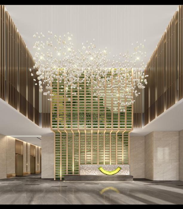 holiday inn changsha malanshan an ihg hotel