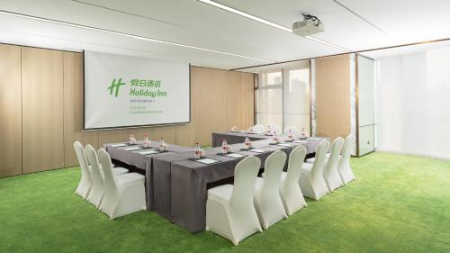 holiday inn changsha malanshan an ihg hotel