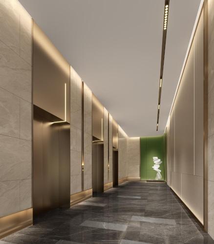 holiday inn changsha malanshan an ihg hotel