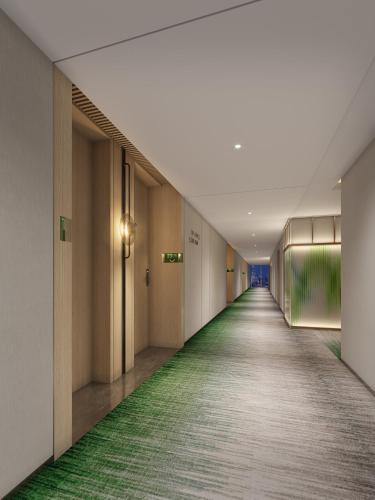 holiday inn changsha malanshan an ihg hotel