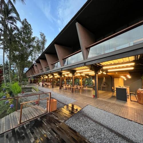 teras hotel ijen banyuwangi