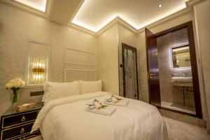 a residence