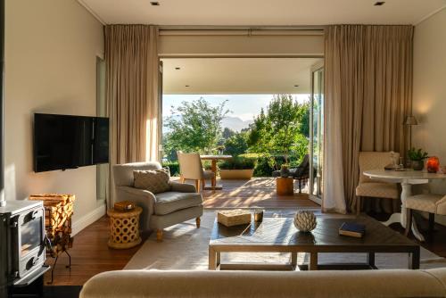 angala boutique hotel