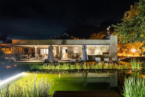 angala boutique hotel
