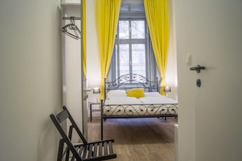 modern hotel mariahilfer virtual reception and self checkin