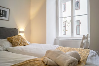 modern hotel mariahilfer virtual reception and self checkin