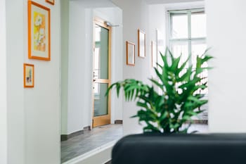 modern hotel mariahilfer virtual reception and self checkin