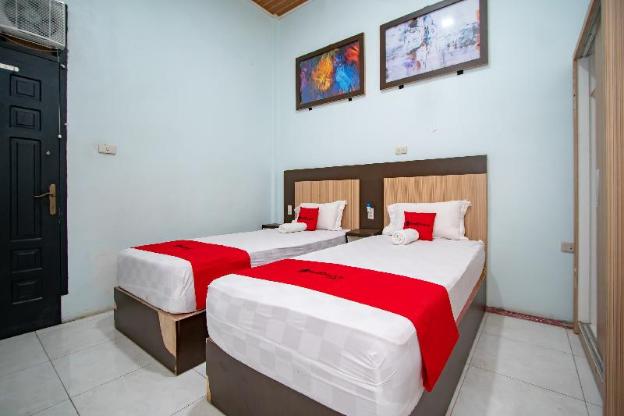 reddoorz syariah near danau lut tawar takengon