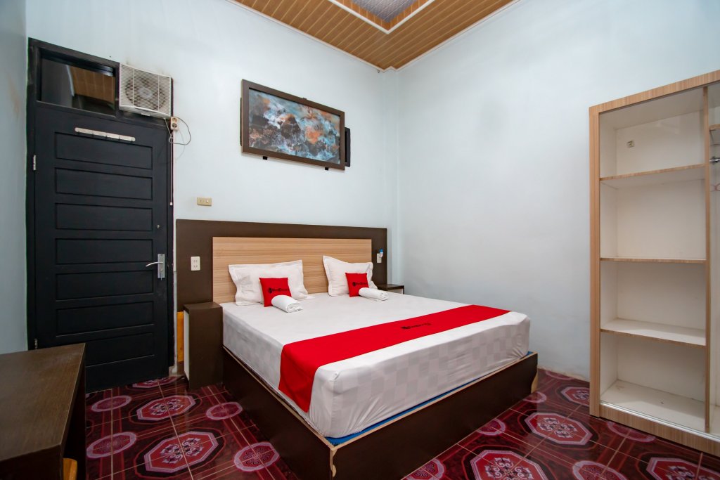 reddoorz syariah near danau lut tawar takengon