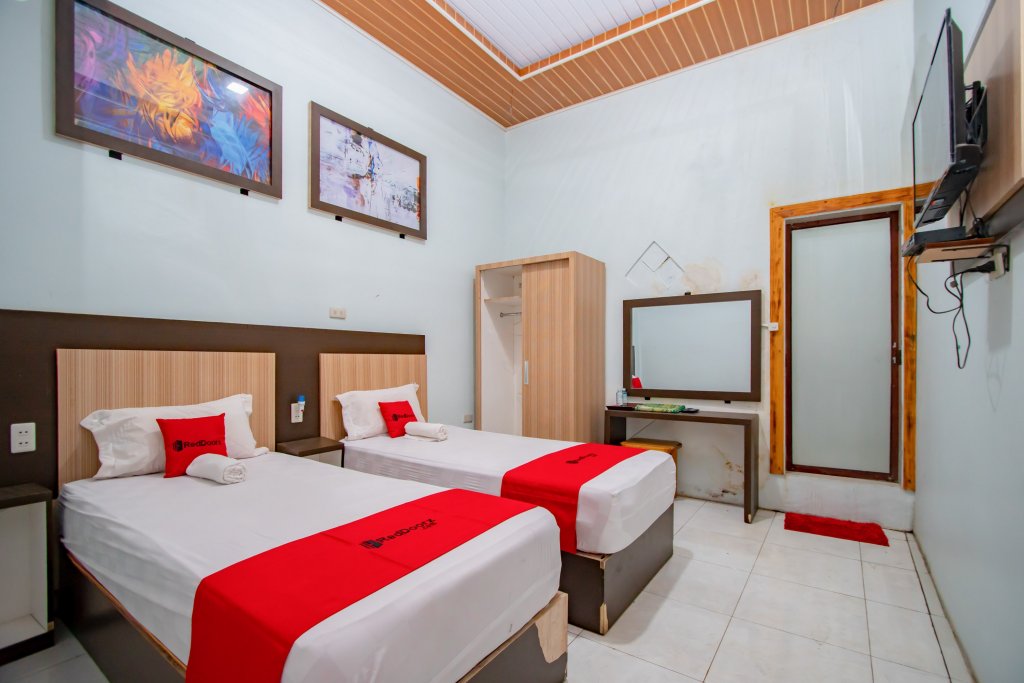 reddoorz syariah near danau lut tawar takengon