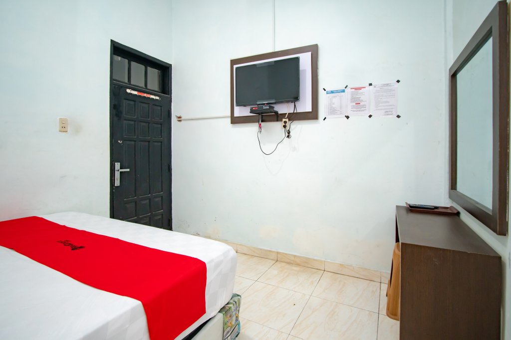 reddoorz syariah near danau lut tawar takengon