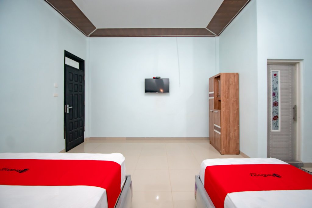 reddoorz syariah near danau lut tawar takengon