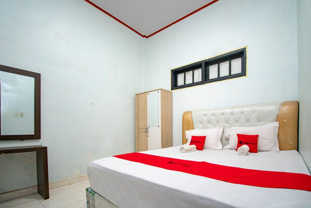 reddoorz syariah near danau lut tawar takengon