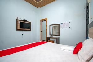 reddoorz syariah near danau lut tawar takengon