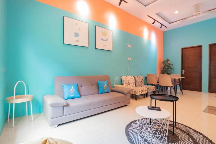 sans resort parung bogor