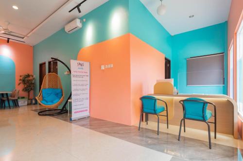 sans resort parung bogor