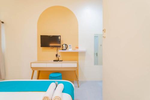 sans resort parung bogor