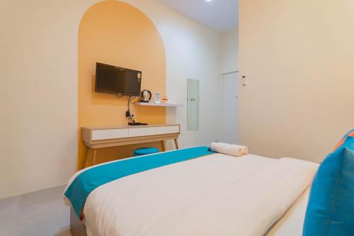 sans resort parung bogor