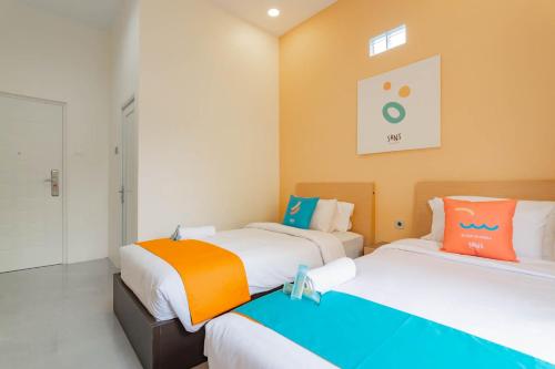 sans resort parung bogor