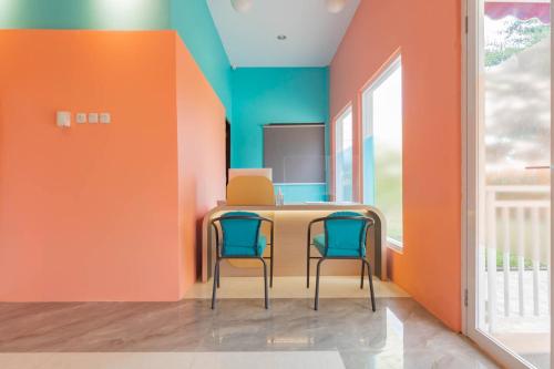 sans resort parung bogor