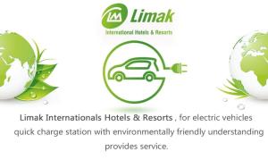 limak lara de luxe hotel all inclusive