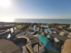 Limak Lara De Luxe Hotel - All Inclusive,Kundu>>Antalya,5 star