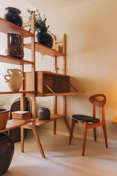 village aparthotel by boa
