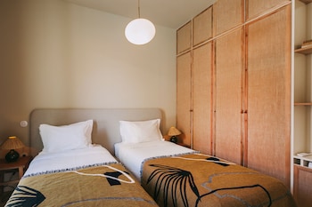 village aparthotel by boa