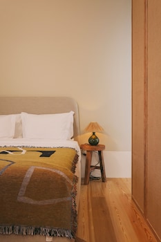 village aparthotel by boa